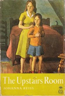 Seller image for The Upstairs Room for sale by Caerwen Books