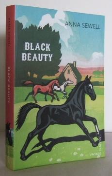 Imagen del vendedor de Black Beauty a la venta por Mad Hatter Books