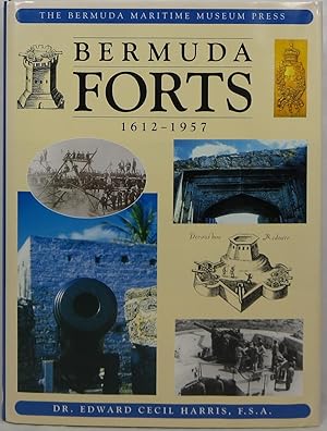 Seller image for Bermuda Forts 1612-1957 for sale by Newbury Books