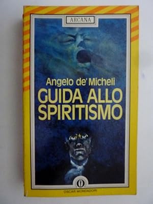 Seller image for GUIDA ALLO SPIRITISMO" for sale by Historia, Regnum et Nobilia
