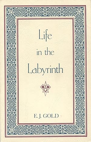 Seller image for Life in the Labyrinth for sale by Kenneth A. Himber