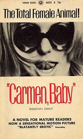 Carmen, Baby