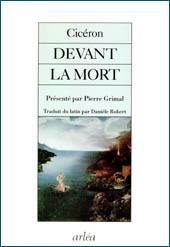 Devant la mort (Première Tusculane)