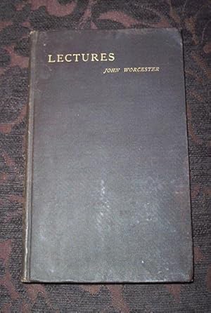 Lectures Upon the Doctrines of the Church