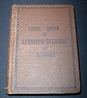 Code-Book of Gymnastic Exercises