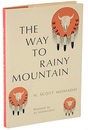 Seller image for The Way To Rainy Mountain for sale by Jeff Hirsch Books, ABAA
