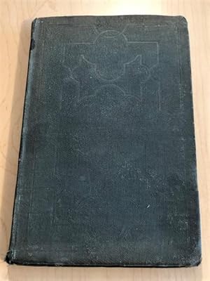 Francis Abbott, The Recluse of Niagara ; and Metropolitan Sketches; Second Series