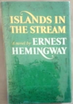 Seller image for Islands in the Stream for sale by Chapter 1