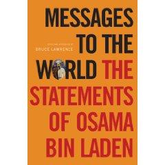 Seller image for Messages to the World: The Statements of Osama Bin Laden for sale by Pali