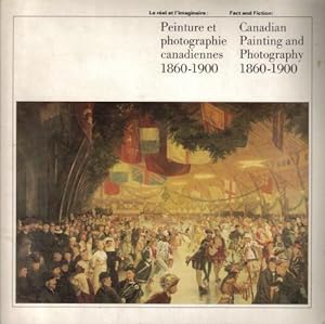 Canadian Painting and Photography 1860-1900