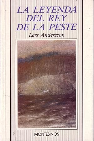 Bild des Verkufers fr La Leyenda Del Rey De La Peste zum Verkauf von La Bodega Literaria