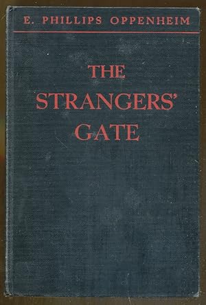 The Strangers' Gate