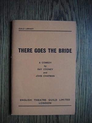 There Goes the Bride, a Comedy