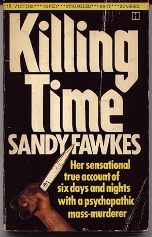Seller image for Killing Time for sale by West Portal Books