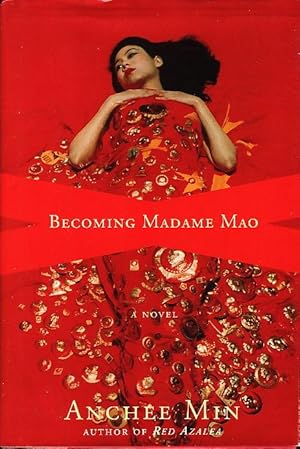 Bild des Verkufers fr BECOMING MADAME MAO. zum Verkauf von Bookfever, IOBA  (Volk & Iiams)