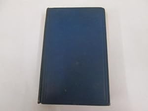 Seller image for One of these Days. A novel for sale by Goldstone Rare Books
