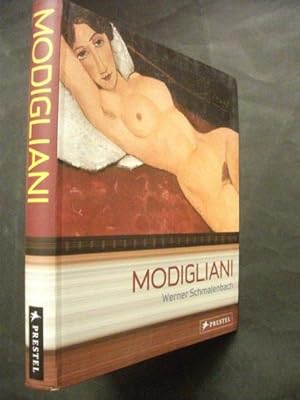 Modigliani: Paintings, Sculptures, Drawings