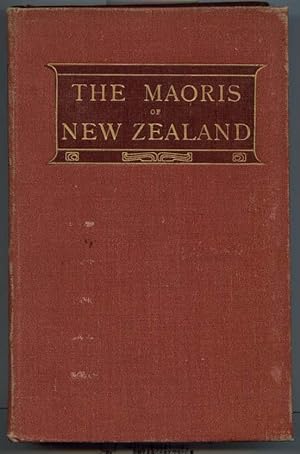 Maoris of New Zealand (