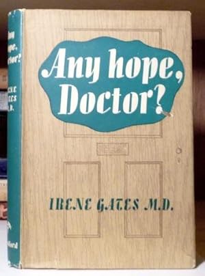 Any Hope, Doctor?