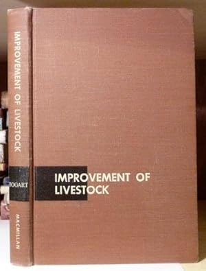 Improvement of Livestock