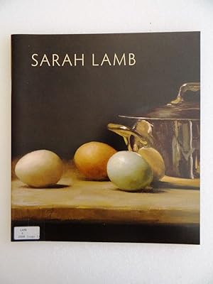 Seller image for Sarah Lamb: Recent Paintings for sale by Mullen Books, ABAA