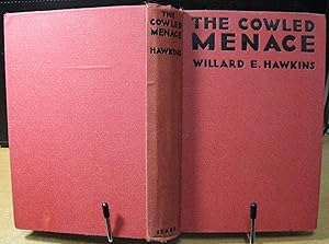 Seller image for The Cowled Menace for sale by Phyllis35