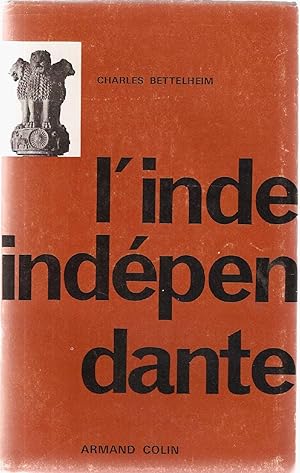 L'Inde Indépendante