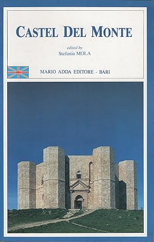 Seller image for Castel del Monte, for sale by Wyseby House Books