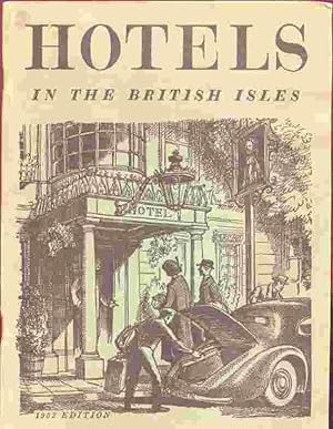Hotels in the British Isles
