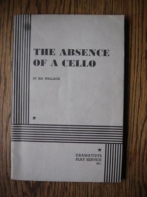 The Absence of Cello