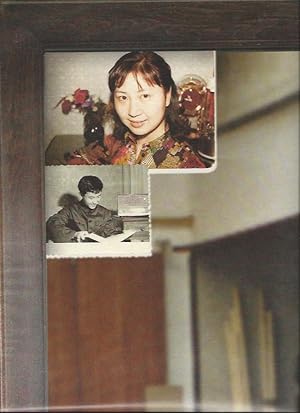 Imagen del vendedor de Point d'ironie 20 : Ken Lum - hommage  Chen Zhen (4 octobre 1955, Shanghai - 13 dcembre 2000, Paris) a la venta por The land of Nod - art & books