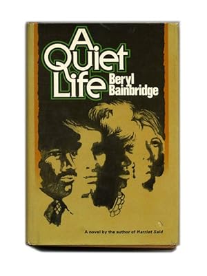 A Quiet Life - 1st US Edition/1st Printing