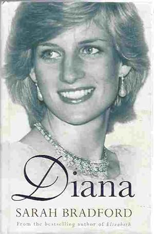 Immagine del venditore per Diana (signed copy) venduto da Walden Books
