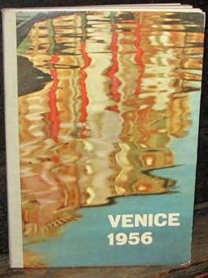 Venice 1956