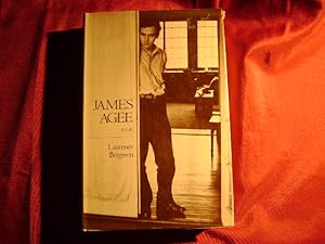 Seller image for James Agee. A Life. for sale by BookMine