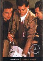 Imagen del vendedor de GOODFELLAS - [BLOOMSBURY FILM CLASSICS] a la venta por Sugen & Co.