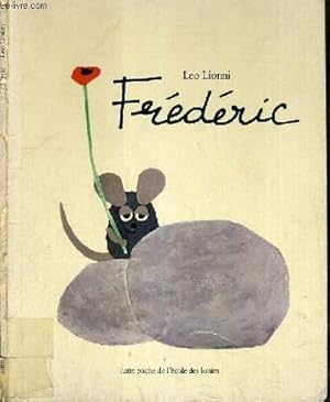 Image du vendeur pour FREDERIC. mis en vente par Le-Livre