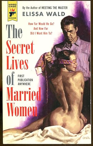 Immagine del venditore per The Secret Lives of Married Women venduto da Dearly Departed Books