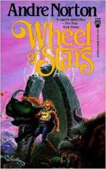 Bild des Verkufers fr Wheel of Stars zum Verkauf von North American Rarities