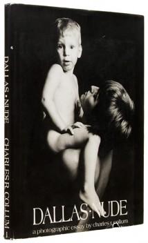 Seller image for Dallas Nude for sale by North American Rarities