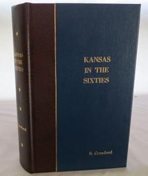 Image du vendeur pour Kansas in the Sixties mis en vente par Books Again