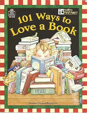 Seller image for 101 Ways to Love a Book for sale by The Book Junction