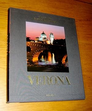 Immagine del venditore per Verona venduto da Les Livres du Pont-Neuf