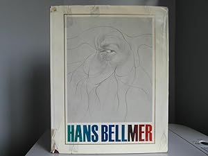 Imagen del vendedor de Hans Bellmer a la venta por Bidonlivre