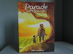Seller image for Parade (with fireworks) for sale by Bidonlivre