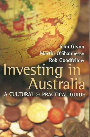 Seller image for Investing in Australia: A Cultural & Practical Guide for sale by Fine Print Books (ABA)