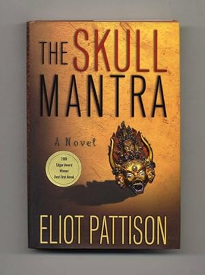 The Skull Mantra - 1st Edition/1st Printing