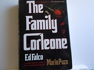 Seller image for The Family Corleone for sale by Horton Colbert