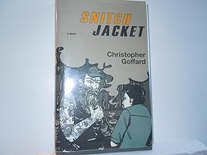 Image du vendeur pour Snitch Jacket mis en vente par Horton Colbert