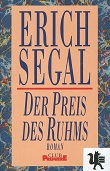 Der Preis des Ruhms : Roman. Aus dem Engl. von Gisela Stege